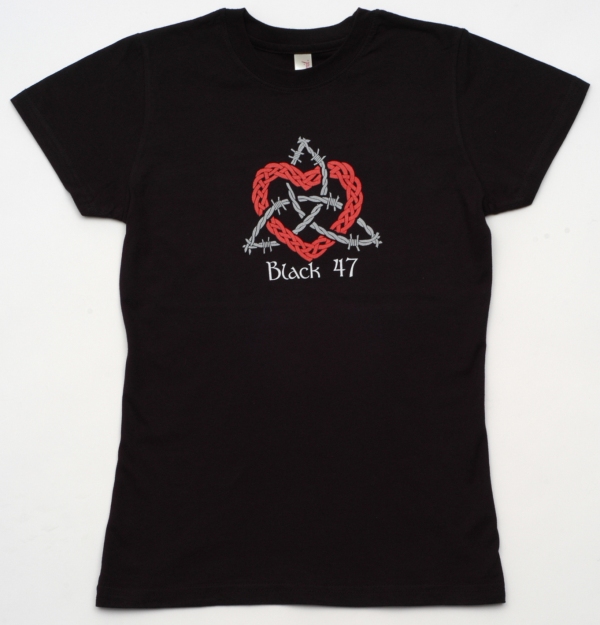 Fanatic Heart