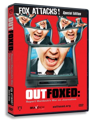 Outfoxed