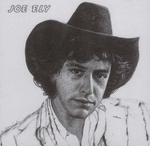 Joe Ely Satisfied At Last Joe Ely Satisfied At Last