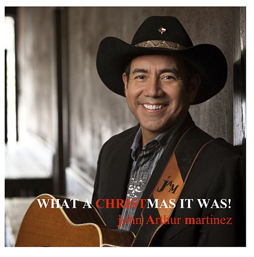 John Arthur Martinez Net Worth