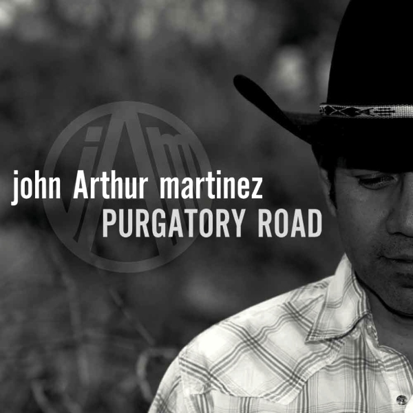 john arthur martinez purgatory road