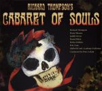 cover of Richard Thompson – Cabaret of Souls