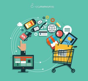 The ConneXtion Merchandise Sales Solutions